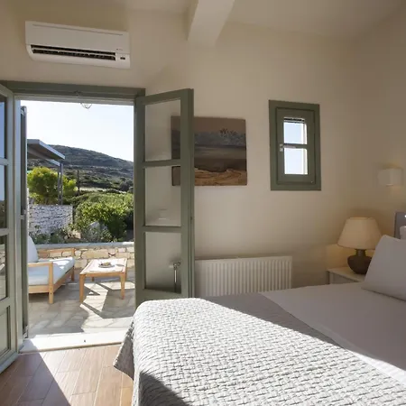 Erato - Ideal Family For 8 - Pool, Sea Views *