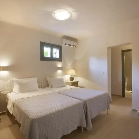 Erato - Ideal Family For 8 - Pool, Sea Views * Naousa (Paros)