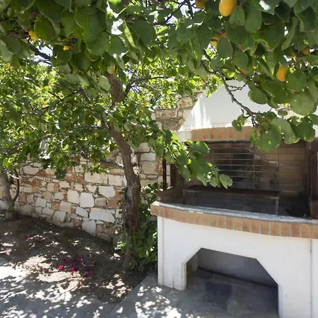 Erato - Ideal Family For 8 - Pool, Sea Views *