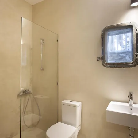 Villa Erato - Ideal Family For 8 - Pool, Sea Views Naousa (Paros)