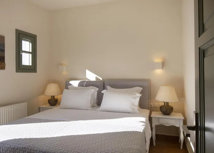 Βίλα Erato - Ideal Family For 8 - Pool, Sea Views