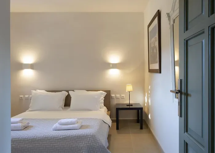 Erato - Ideal Family For 8 - Pool, Sea Views Βίλα