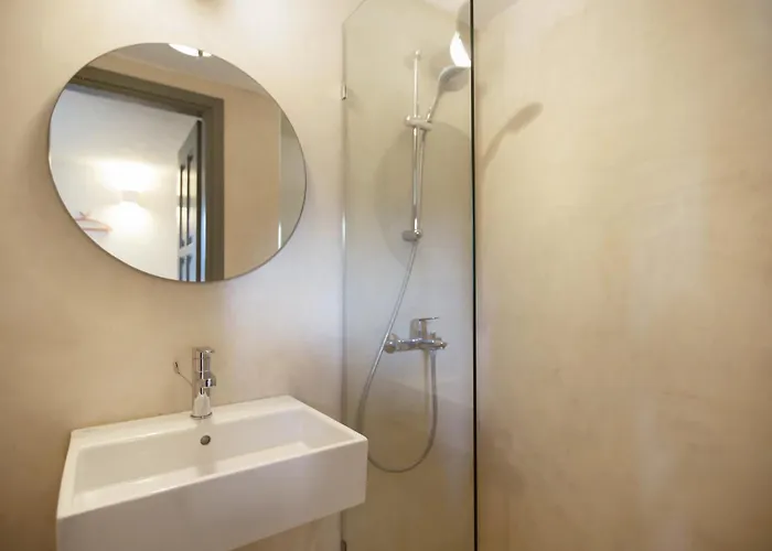 Erato - Ideal Family For 8 - Pool, Sea Views Βίλα Νάουσα