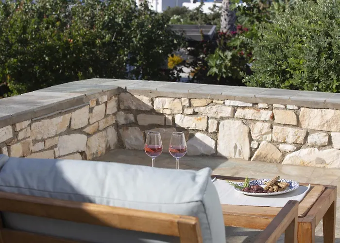 Βίλα Erato - Ideal Family For 8 - Pool, Sea Views *