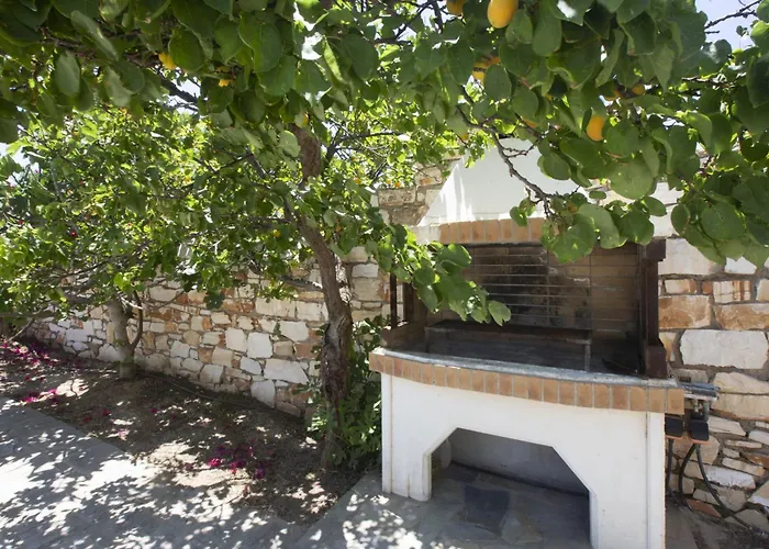 Erato - Ideal Family For 8 - Pool, Sea Views *