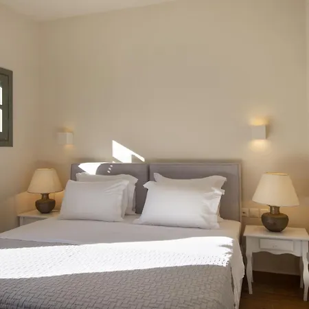 Vila Erato - Ideal Family For 8 - Pool, Sea Views