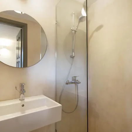 Erato - Ideal Family For 8 - Pool, Sea Views Villa Naousa (Paros)