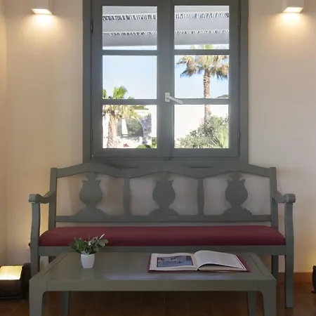 Erato - Ideal Family For 8 - Pool, Sea Views *