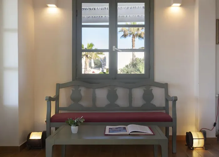 Erato - Ideal Family For 8 - Pool, Sea Views *